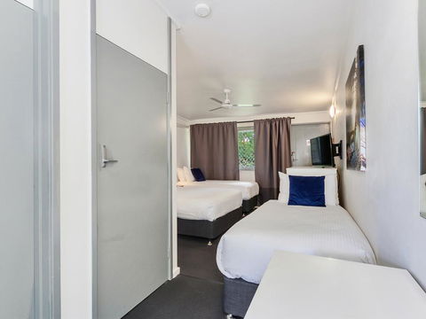 Brook Hotel - Hotels Melbourne 2