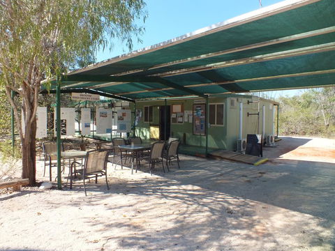 Broome Bird Observatory - Hotels Melbourne 2