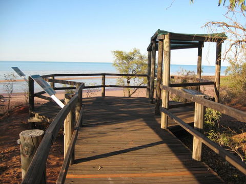 Broome Bird Observatory - Hotels Melbourne 0