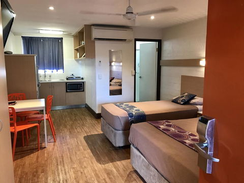 Broome Time Resort - Hotels Melbourne 2