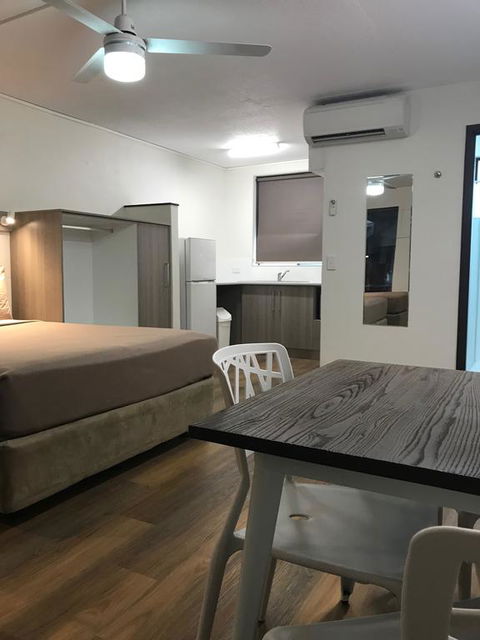 Broome Time Resort - Hotels Melbourne 1