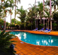 Broome Time Resort - Hotels Melbourne