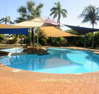 Broome Vacation Village - Hotels Melbourne
