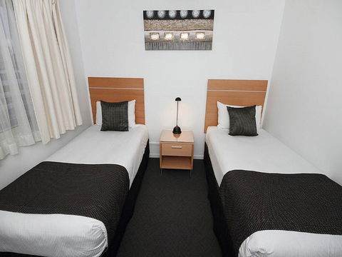 Browns Plains Motor Inn - Hotels Melbourne 3