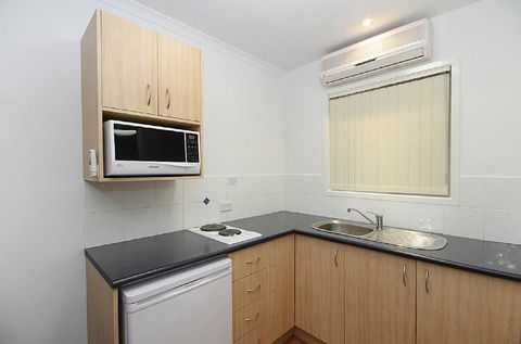 Browns Plains Motor Inn - Hotels Melbourne 1
