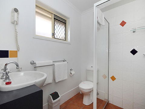 Browns Plains Motor Inn - Hotels Melbourne 2