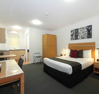 Browns Plains Motor Inn - Hotels Melbourne