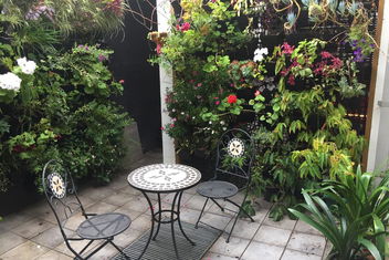 Brunswick B & B with Hotels Melbourne