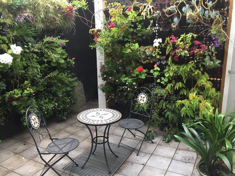Brunswick B & B - Hotels Melbourne 0