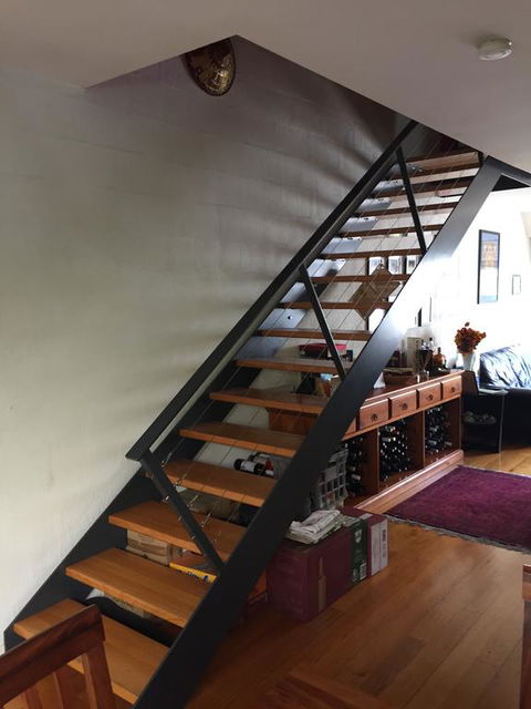 Brunswick B & B - Hotels Melbourne 2