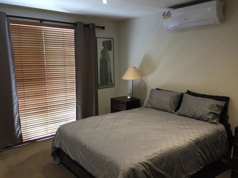 Brunswick B & B - Hotels Melbourne 1