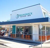 Brunswick River Inn - Hotels Melbourne