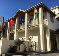 Brunswick Tower Hotel - Hotels Melbourne