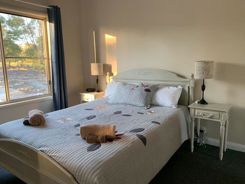 Bryn Glas Farm Stay - Hotels Melbourne 1