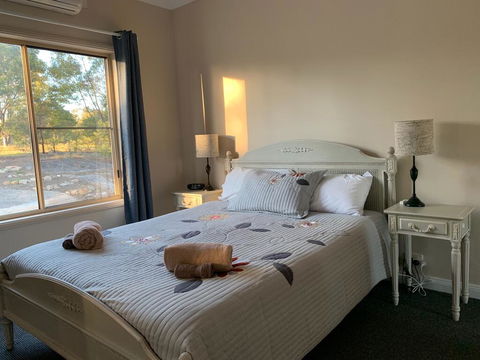 Bryn Glas Farm Stay - Hotels Melbourne 2