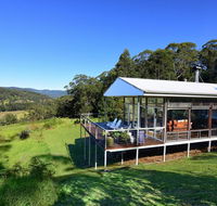 Budderoo - Unique with 270 degree views - Hotels Melbourne