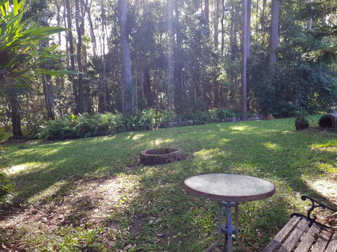 Buderim Forest Hideaway - Hotels Melbourne 3
