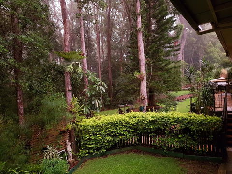 Buderim Forest Hideaway - Hotels Melbourne 2