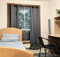 Budget Clayton Homestay - Hotels Melbourne