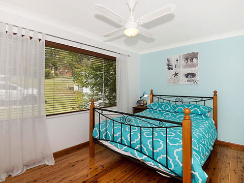 Budgewoi Cottage - Hotels Melbourne 0