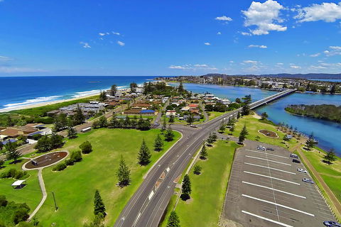 Budgewoi Cottage - Hotels Melbourne 2