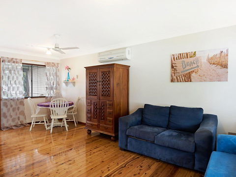 Budgewoi Cottage - Hotels Melbourne 3