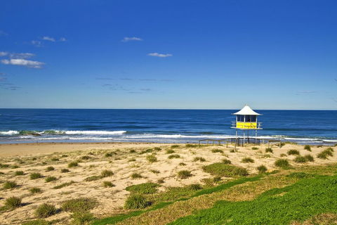Budgewoi Cottage - Hotels Melbourne 1