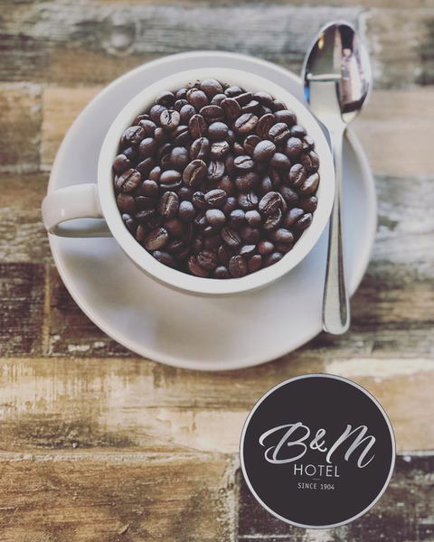 Bull And Mouth Hotel - Hotels Melbourne 3