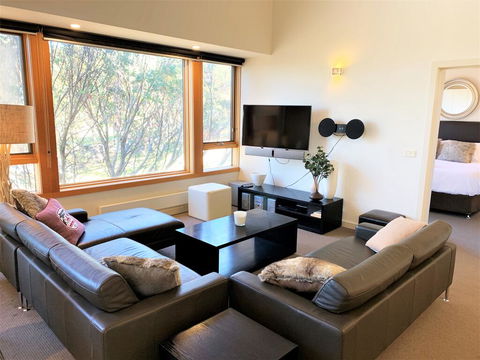 Buller Holidays Apartments - Hotels Melbourne 3