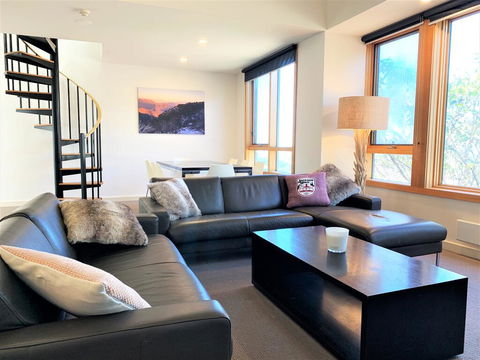 Buller Holidays Apartments - Hotels Melbourne 1