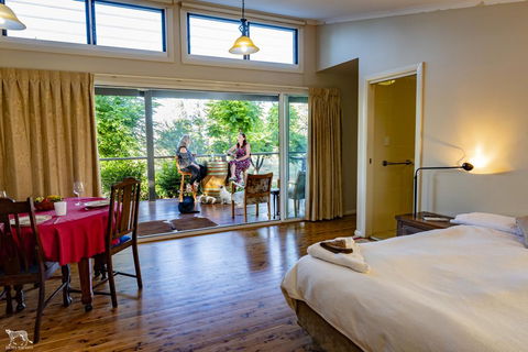 Bulwarra Bed & Breakfast - Hotels Melbourne 0