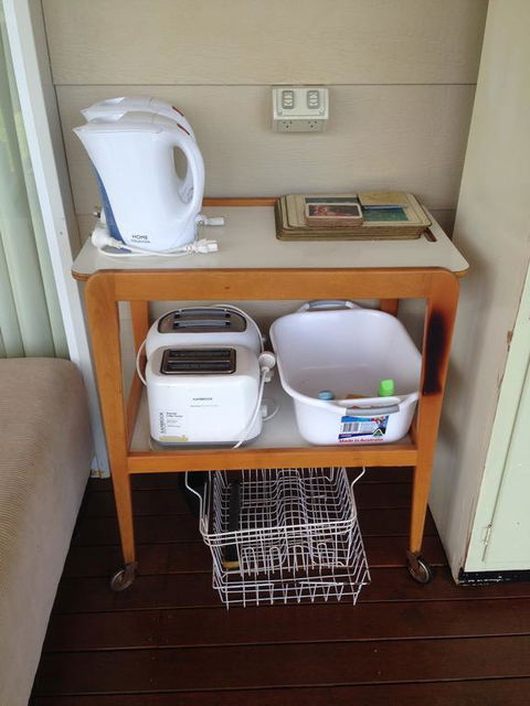 Bulwarra Bed & Breakfast - Hotels Melbourne 3