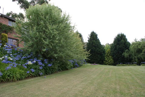 Bundanoon @2578 - Hotels Melbourne 1