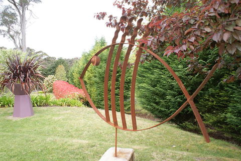 Bundanoon @2578 - Hotels Melbourne 2