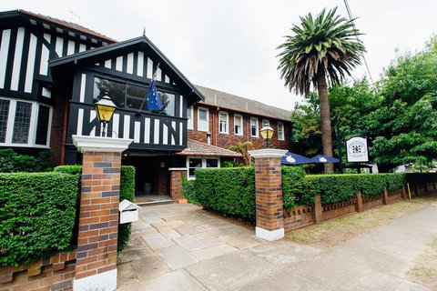 Bundanoon Hotel - Hotels Melbourne 0