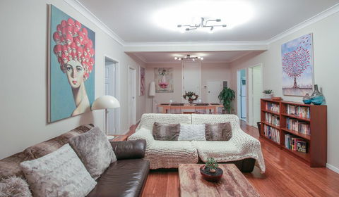 Bundeena Base Holiday Home - Hotels Melbourne 1