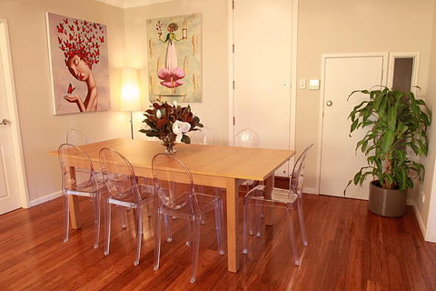 Bundeena Base Holiday Home - Hotels Melbourne 3