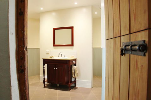Bungaree Station - Hotels Melbourne 0