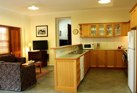 Bungaree Station - Hotels Melbourne 3
