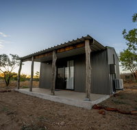 Bungle Bungle Caravan Park - Hotels Melbourne