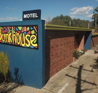 Bunkhouse Motel - Hotels Melbourne