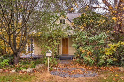 Bunyip Cottage - Hotels Melbourne 0