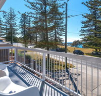 Burleigh - great house room for the boat- across the road from beach - Hotels Melbourne