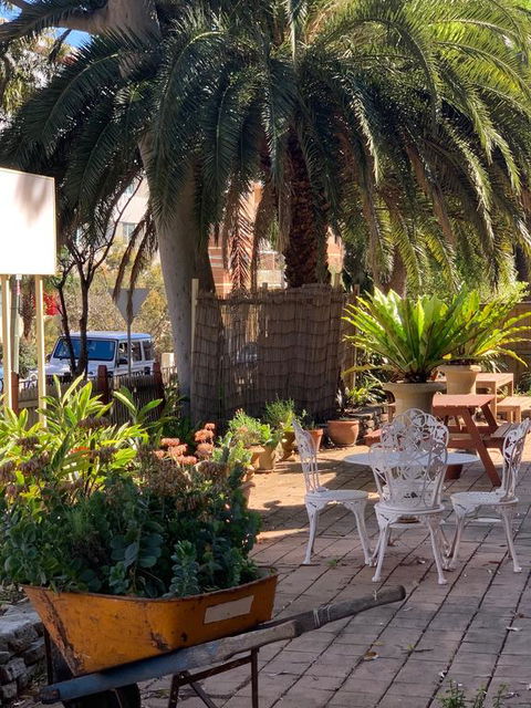 Burwood Bed And Breakfast - Hotels Melbourne 2
