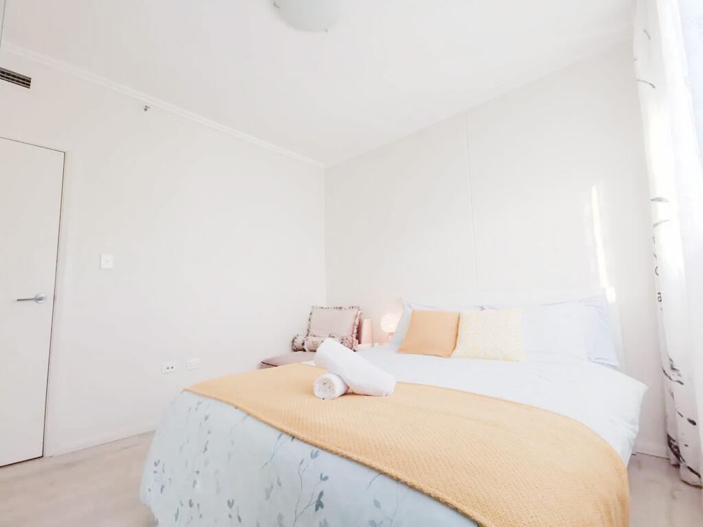 Wetherill Park NSW Hotels Melbourne