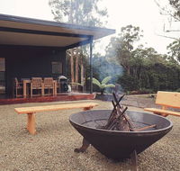 Bush  Beach Family Retreat - Hotels Melbourne