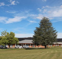 Bushman's Motor Inn - Hotels Melbourne