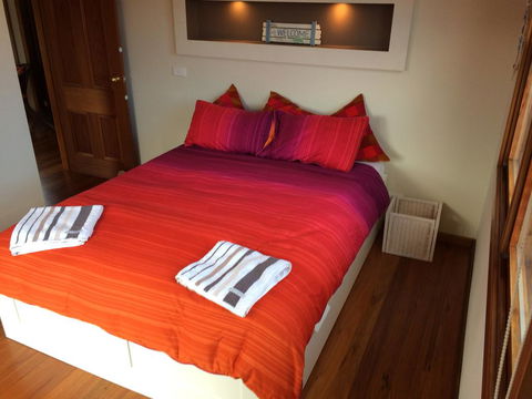 By The Bay - Hotels Melbourne 2