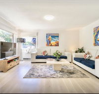 By The Beach - Hotels Melbourne