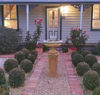 C  A's Cottage - Hotels Melbourne